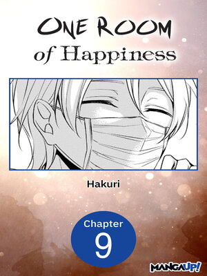 cover image of One Room of Happiness, Chapter 9